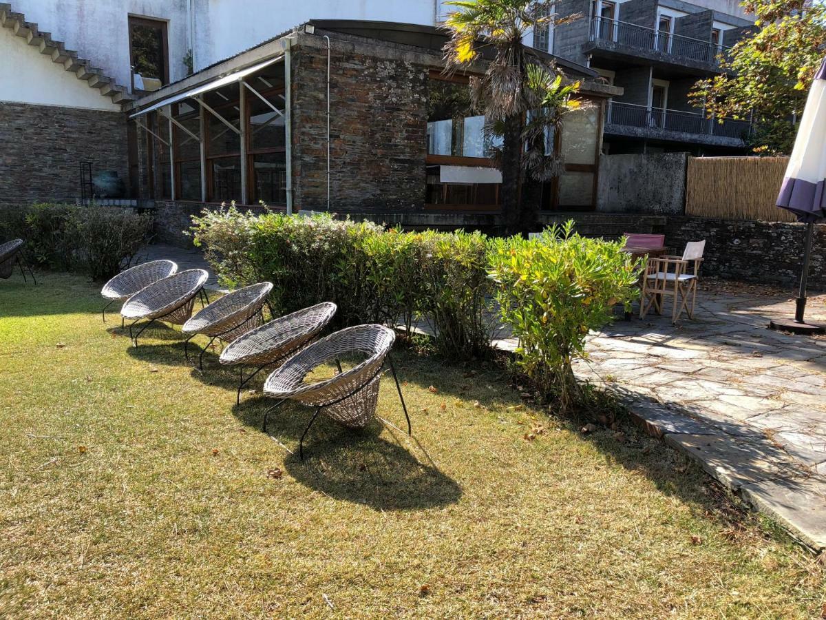 Bungalow B2 - Nature, Beach & River Ofir Dış mekan fotoğraf