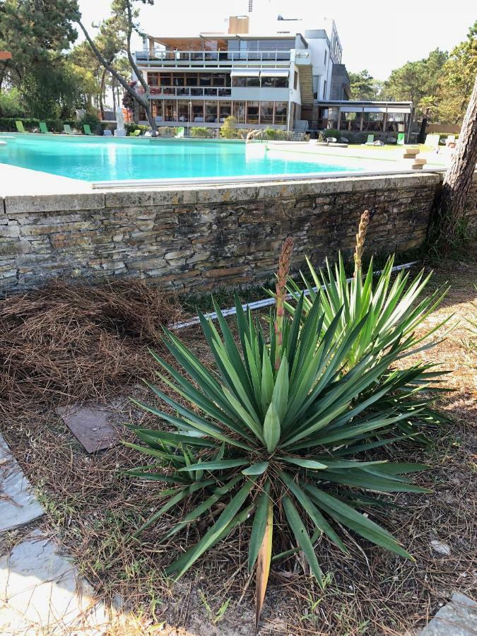 Bungalow B2 - Nature, Beach & River Ofir Dış mekan fotoğraf
