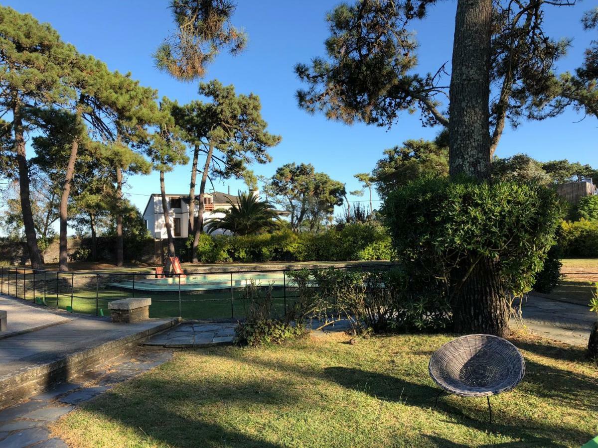Bungalow B2 - Nature, Beach & River Ofir Dış mekan fotoğraf