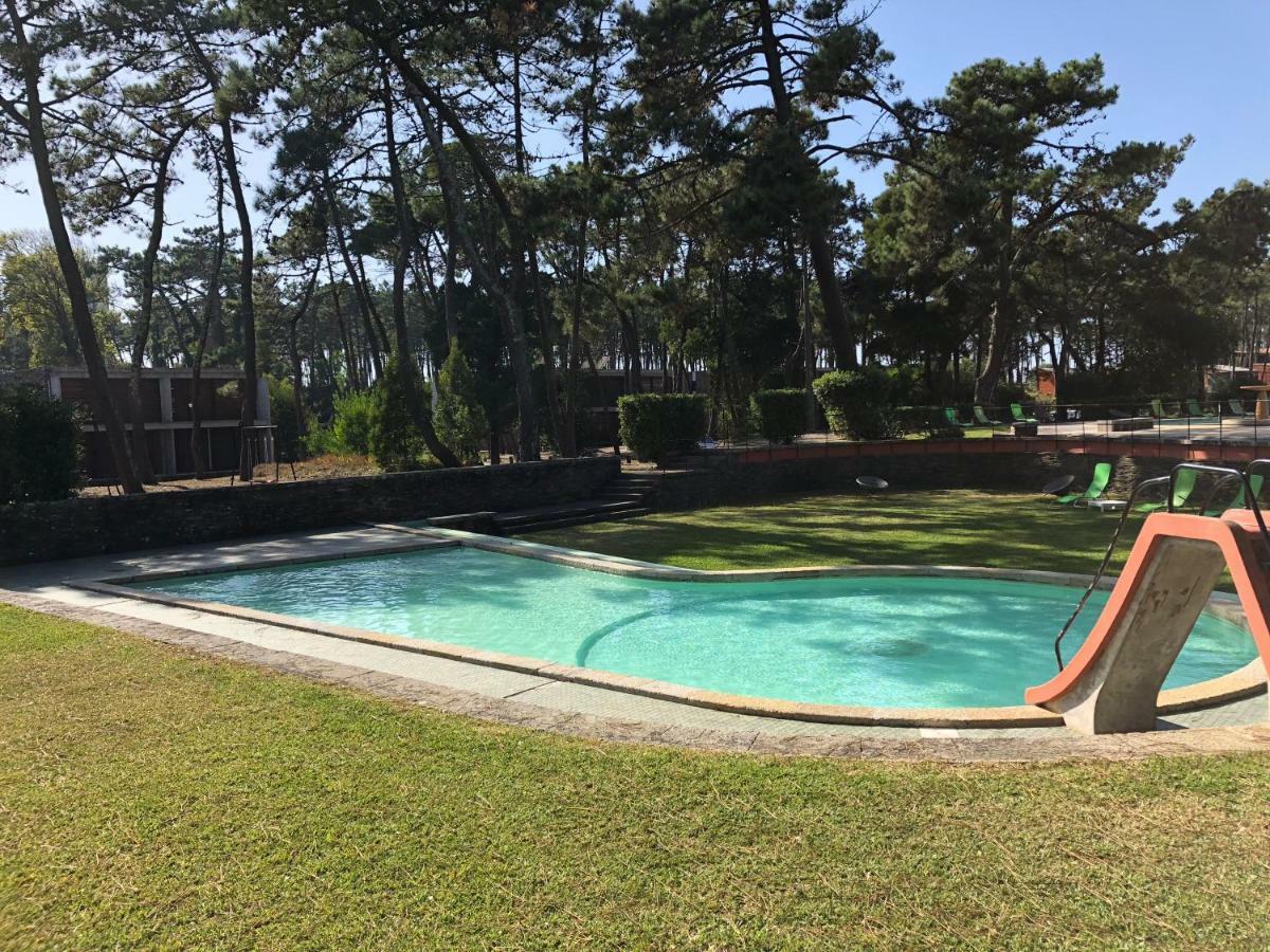 Bungalow B2 - Nature, Beach & River Ofir Dış mekan fotoğraf