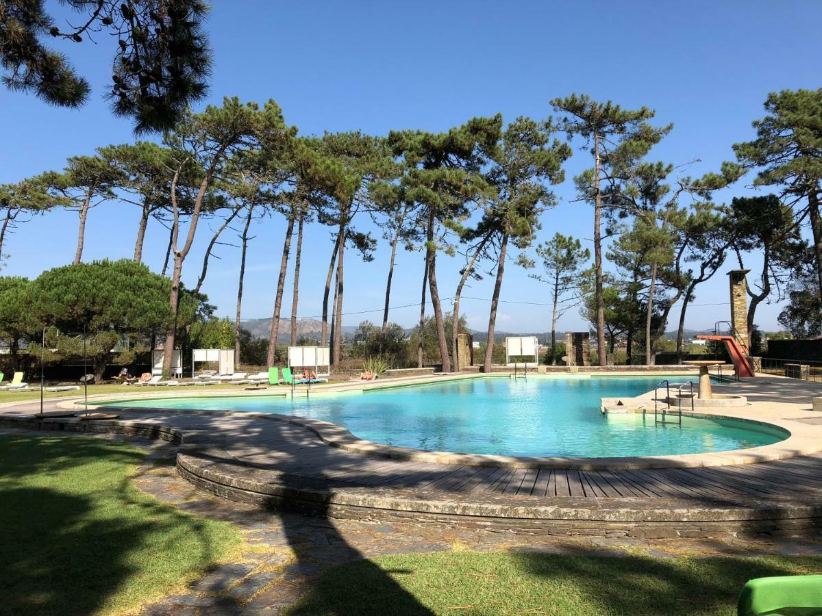 Bungalow B2 - Nature, Beach & River Ofir Dış mekan fotoğraf