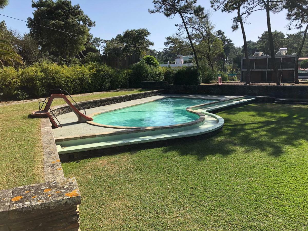 Bungalow B2 - Nature, Beach & River Ofir Dış mekan fotoğraf