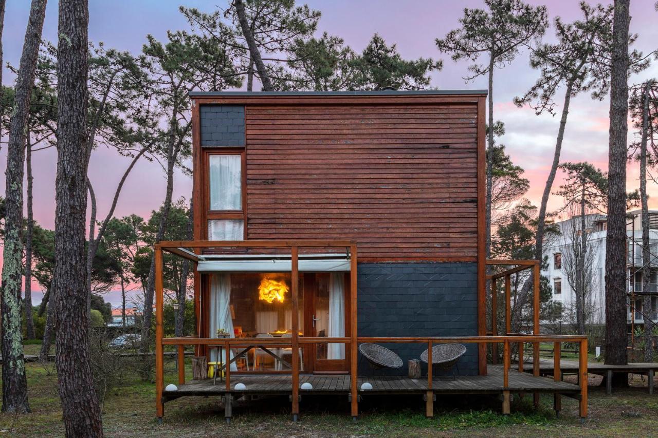 Bungalow B2 - Nature, Beach & River Ofir Dış mekan fotoğraf