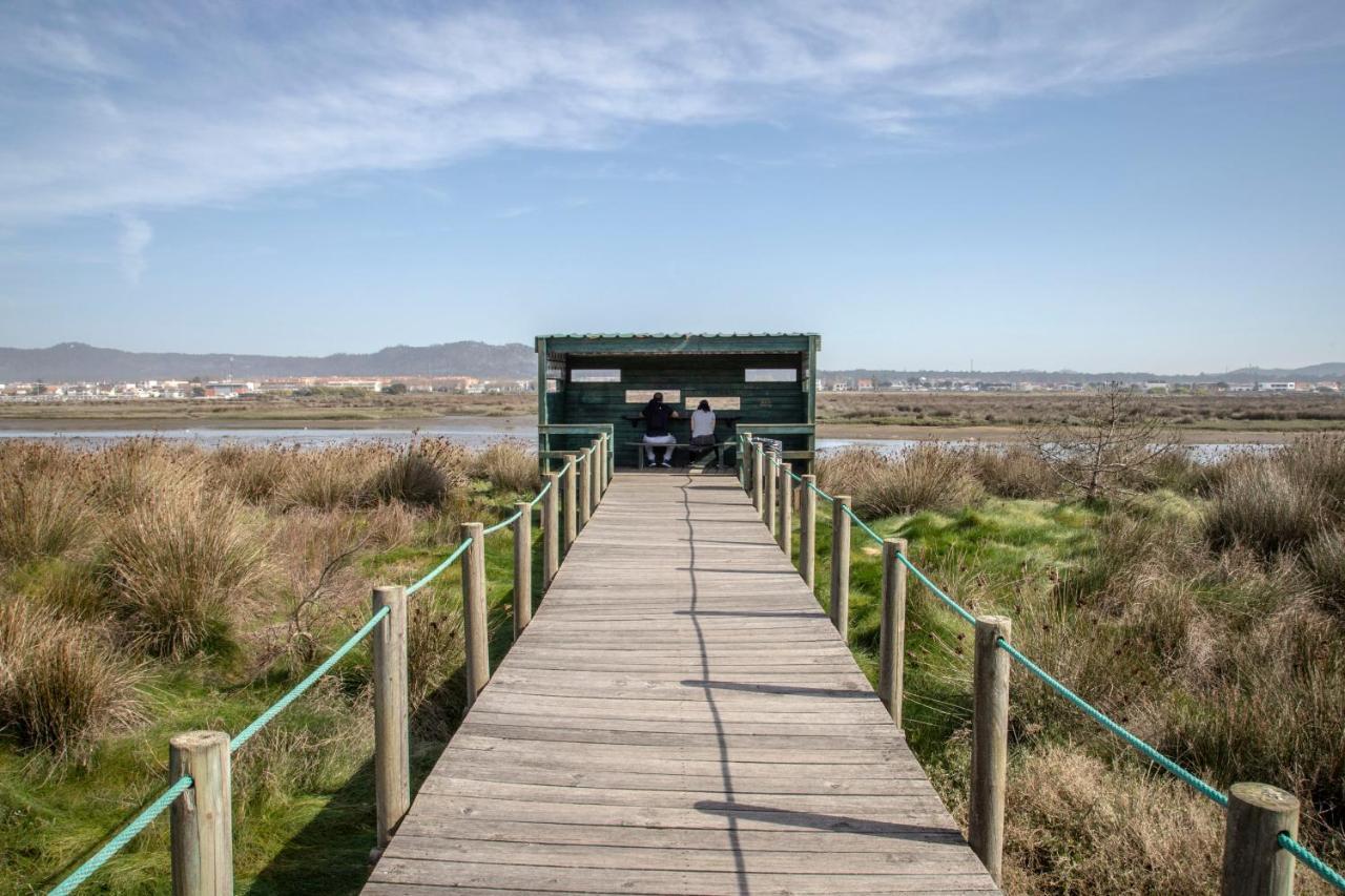 Bungalow B2 - Nature, Beach & River Ofir Dış mekan fotoğraf